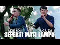 Download Lagu KONSER PAMDI PEDULI Live perform Seperti Mati Lampu - Raiga DA ft Aidil Fikrie KDI