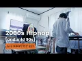 FULL VINYL | 2000s Hiphop set and more | DJ HaL