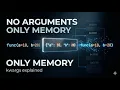 Python Keyword Arguments Are Just Dictionaries Here s the Truth