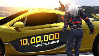 1 Million Special 💖| Aarav Mehta | Thank You for 10,00,000 subscribers❤‍🔥