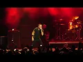 Rise Against "Give It All" Live!