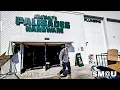 Anawalt s Palisades Hardware Reopens After Wildfire Closure
