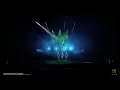 CHANDELIER- MWLD Previs Contest Submission