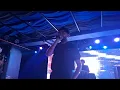 Canbay & Wolker - Fersah (Hayal Kahvesi Apua Florya) (15.12.2024) (6)
