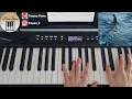 陳柏宇 Jason Chan - 不愛無壞 Dispensable Piano Cover 鋼琴版 by Li Tim Yau
