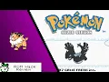 Pokemon Gold and Silver 97 Reforged Review - Giving the demo color