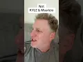Michael Rapaport on Kyle Richards Mauricio Umansky split after 27 years of marriage