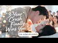 7-Year Hidden Love 3-Year Secret Marriage He Finally Kisses Her When She Wants A Divorce