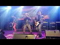Download Lagu Sinar Band MENGGEGARKAN Warisan Hall! 👨‍🎤⚡🎸