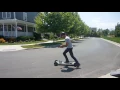 Mountainboard Phun
