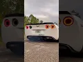 i want to hear the 8000 rpm 2step corvettegrandsport
