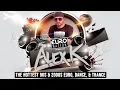 Lagu DJ ALEX K | LIVE EURODANCE, TRANCE, \u0026 HOUSE MIXDOWN