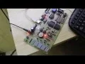 8051 ISP Programming
