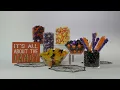 A Guide to Halloween Candy by Candy Nation Online Candy Store