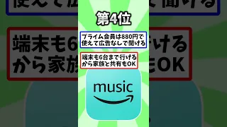 2ch有益情報スレ ガチでおススメの 音楽 サブスク挙げてけ 