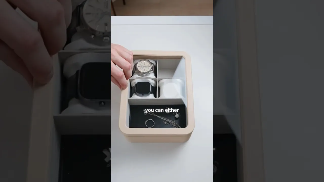 Watch Case video thumbnail