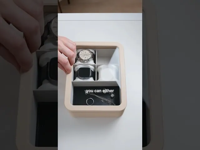 Watch Case video thumbnail
