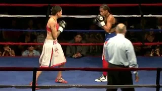 brittany cruz vs carla torres