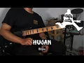 Download Lagu Hujan Utopia Guitar Cover