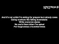 Download Lagu Linkin Park - Good Things Go [Lyrics]