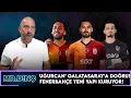 Download Lagu Galatasaray Hakan Çalhanoğlu'nu Alacak Mı? Yoksa Cimbom'da Hedef İlkay Gündoğan mı? | Mr. Dinç