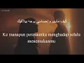 هوس (Hawas) - Joseph Attieh (جوزيف عطية) | كلمات (Lirik-Terjemahan)