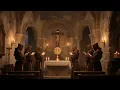 Download Lagu 🕯️ Gregorian Chants of the Spirit’s Whisper | Silence, Stillness \u0026 Divine Adoration