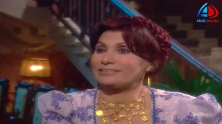 الليل و آخره الحلقة 8  الليل و آخره الحلقة 8