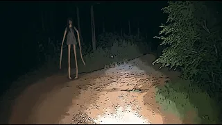 wrong turn animated horror stories