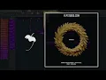 Armin van Buuren & Punctual feat. EVALINA - Angels (FL Studio Remake)