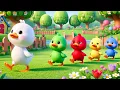 Download Lagu Một Con Vịt - Nhạc Thiếu Nhi - Ca Nhạc Hoạt Hình Vui Nhộn Hay Nhất Cho Bé Tập Múa Tập Hát