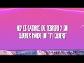 Ulises Bueno, Rusherking, Big One - Mentiras
