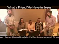 Download Lagu What a Friend We Have in Jesus