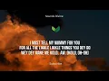 Davido - Awuke ft YG Marley (lyrics)