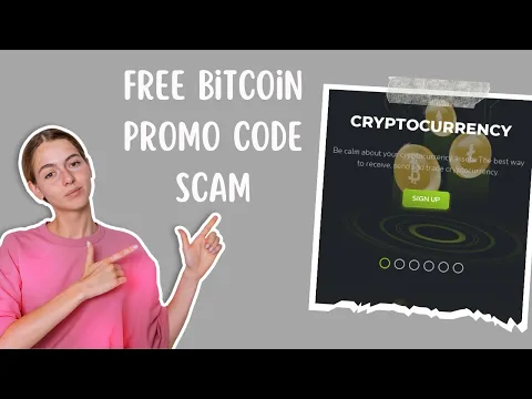 Download MP3 Free bitcoin promo code scam explained
