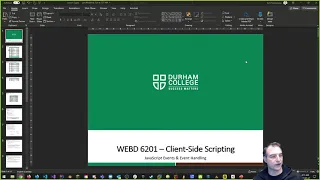 WEBD6201 - W2021