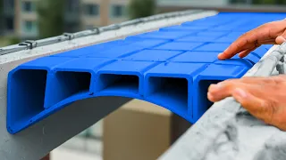 ТECNOLOGIAS DE CONSTRUÇÃO QUE ATINGIRAM UM NOVO NÍVEL