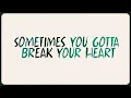 i need you more - Josiah Queen x Henrik (Official Lyric Video)