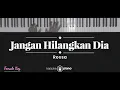 Download Lagu Jangan Hilangkan Dia - Rossa (KARAOKE PIANO - FEMALE KEY)