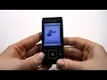 Download Lagu Sony Ericsson C905 incoming call