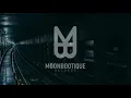 Moses Mehdi - Dela With Uz (Daniel Rateuke Get's The Funk Remix)