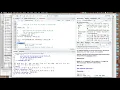 Exploratory Analysis of Biological Data using R Session 3