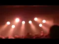Blind Channel: Intro + We Are No Saints live @ Antwerp 19.09.2022