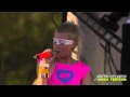 Download Lagu Die Antwoord  Live Baby's On Fire, I Fink U Freeky \u0026 Never Nkemise 2