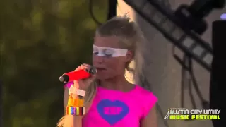 Download Die Antwoord  Live Baby's On Fire, I Fink U Freeky \u0026 Never Nkemise 2 MP3