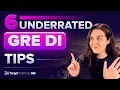 6 Underrated GRE Data Interpretation Tips