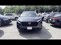 2024 Honda CR-V EX Glen Head Old Brookville Sea Cliff Glen Cove Matinecock