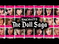 KingCobraJFS - The Doll Saga