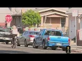 Confusion among locals regarding daylighting parking