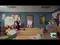 Download Lagu The Amazing World of Gumball   My worst dream that I ever had!